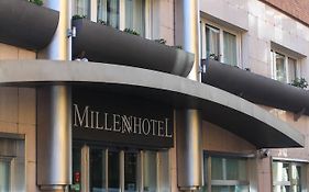 Millennhotel